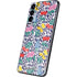 Bouffants and Broken Hearts Bouquets Print Galaxy S22 Plus Skin
